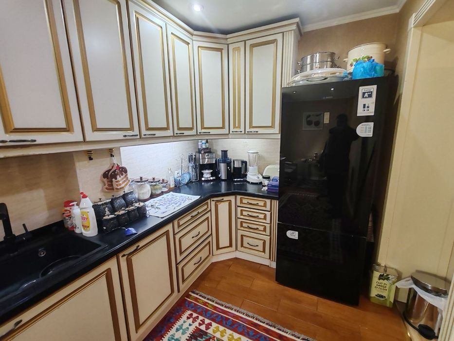 Продается квартира Спецплан Дархан4/2/5