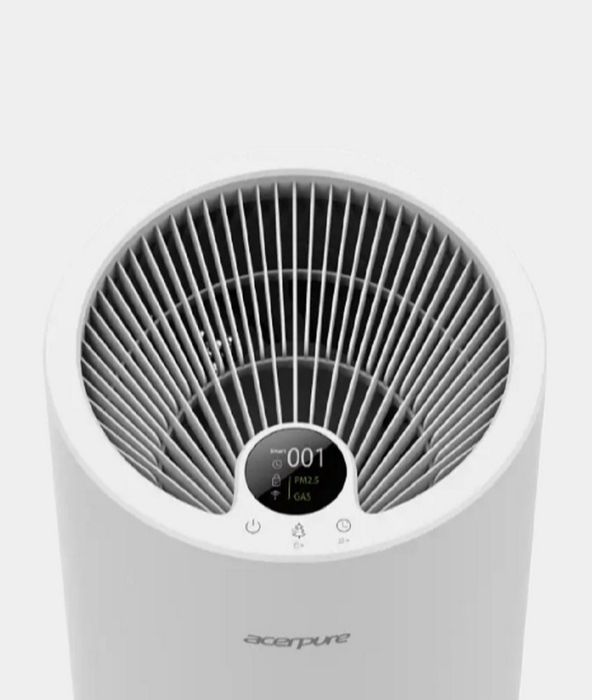 СУПЕР Воздухоочиститель