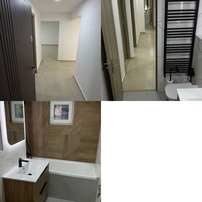 Proprietar, vand apartament