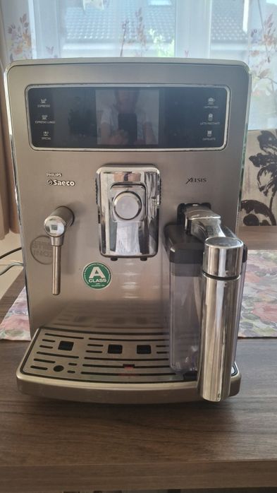 Vand aparat Philips Saeco Xelsis