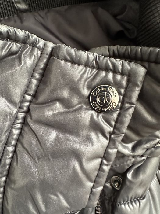 Дамско зимно яке СК