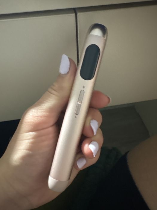 Tigara glo  HILO roz ultima generatie