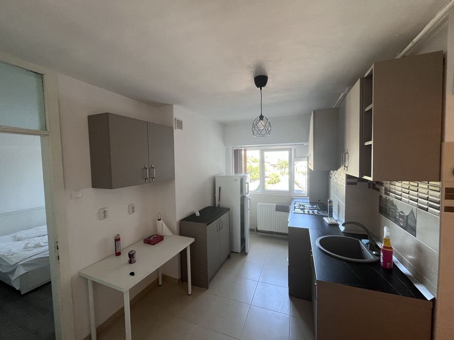Inchiriez garsioneră zona Făget