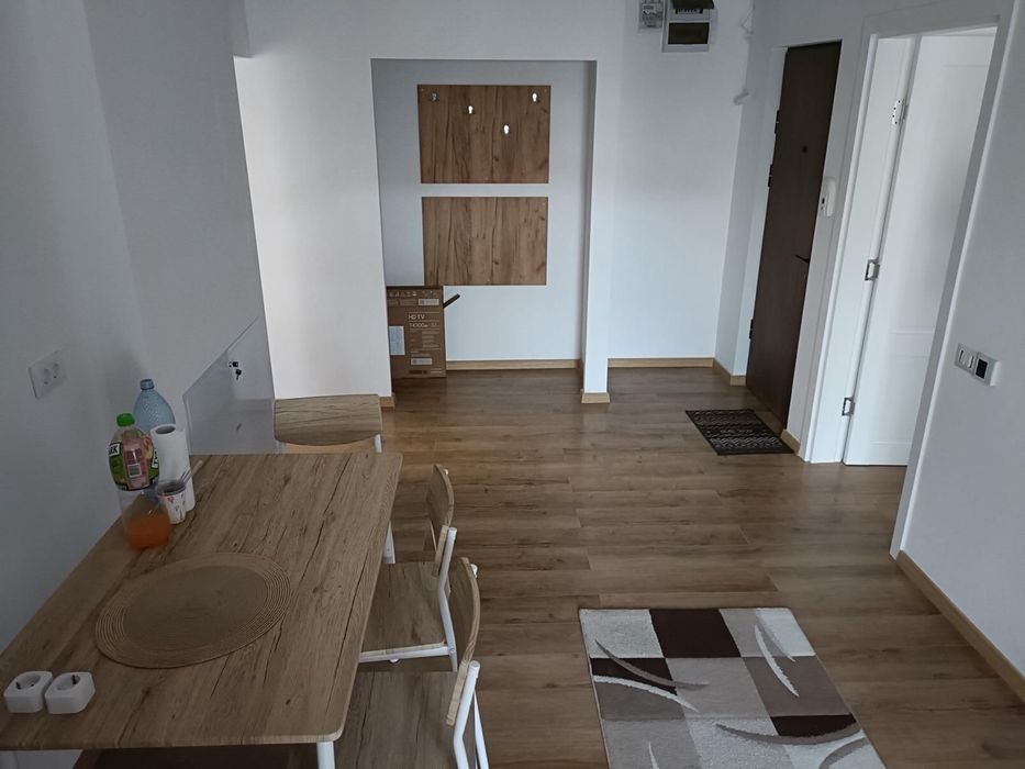 Inchiriez Apartament cu 2 camere Botosani