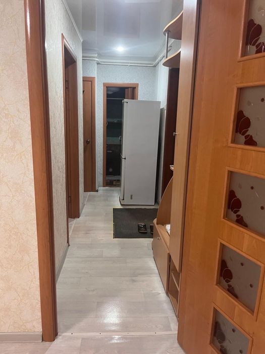 Продается квартира в Зачаганске