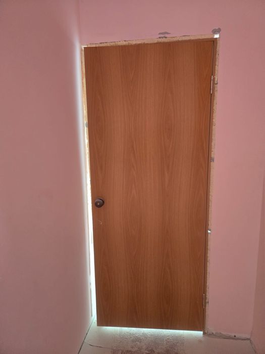 Б/у межкомнатные двери