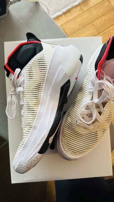 Кросовки NIKE AIR JORDAN, для баскетбола