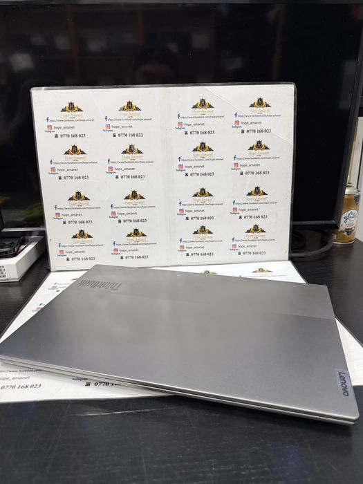 Hope Amanet P7 Laptop Lenovo i5-1135G7 Garantie 1 An