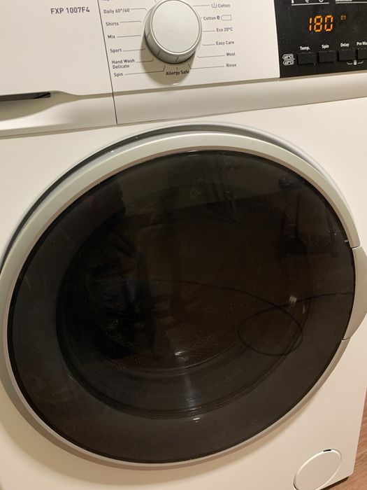 Пералня машина Funlux