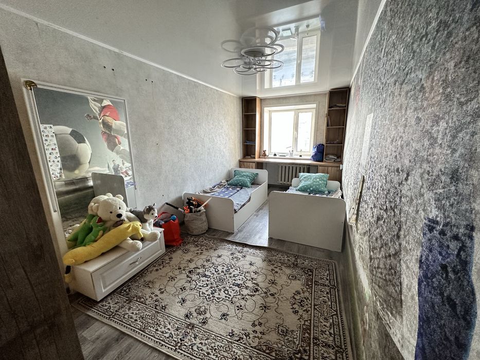 Продам квартиру