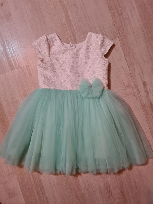 Rochite Charrisma 4 și 5 ani