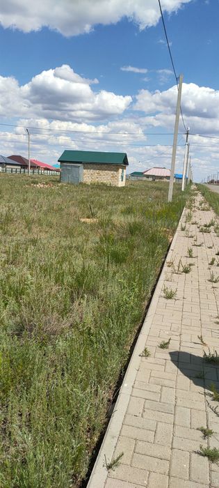 Земельный участок 10соток