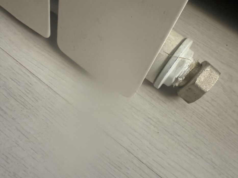 Радиатор стальной