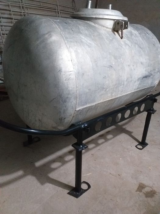 Ёмкость Алюминия продаётся