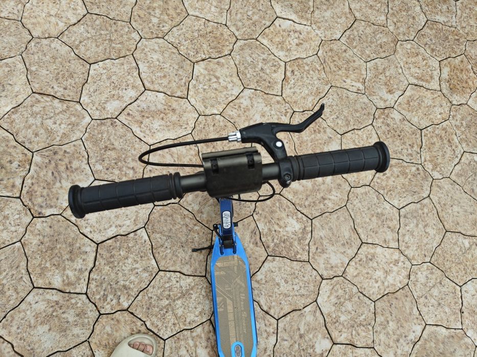 Самокат для подростка