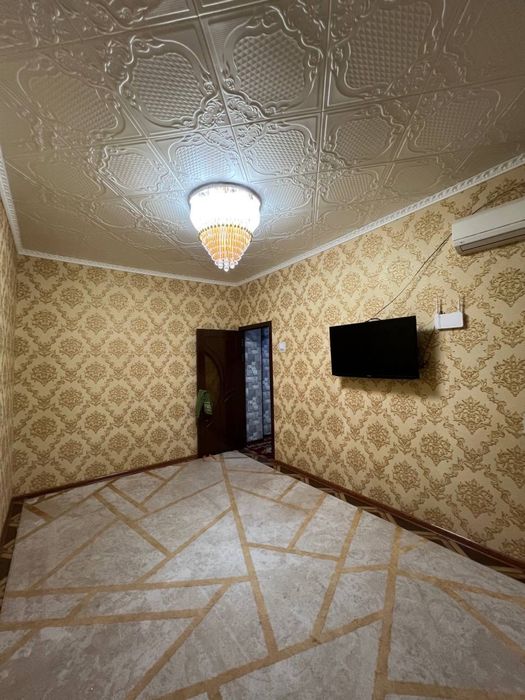 2х комнатная квартира 6-2