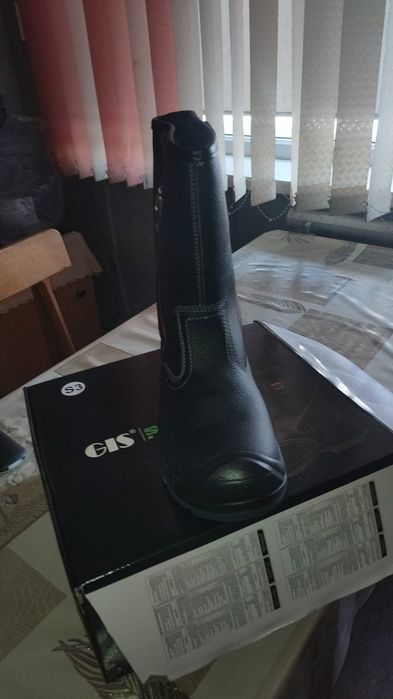 Спеодежда сварщика , зимняя