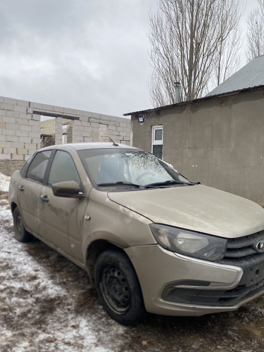 Гранта фл разбор