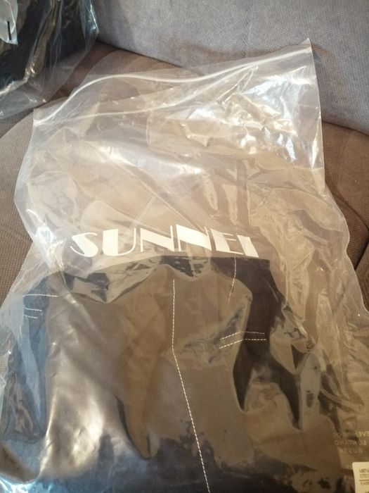 Pantaloni scurți Sunnei