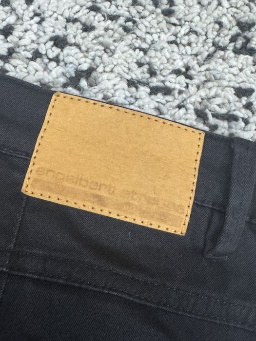 Мъжки еластичен панталон ENGELBERT STRAUSS .Развер 58