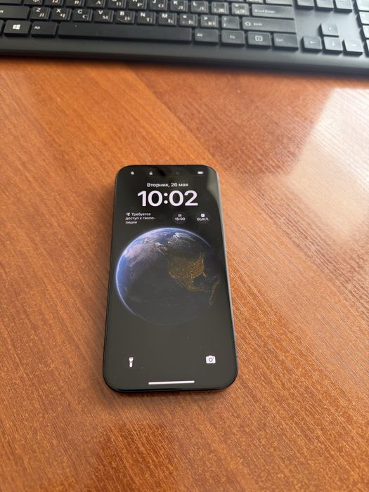 Iphone 15 Pro 256 gb