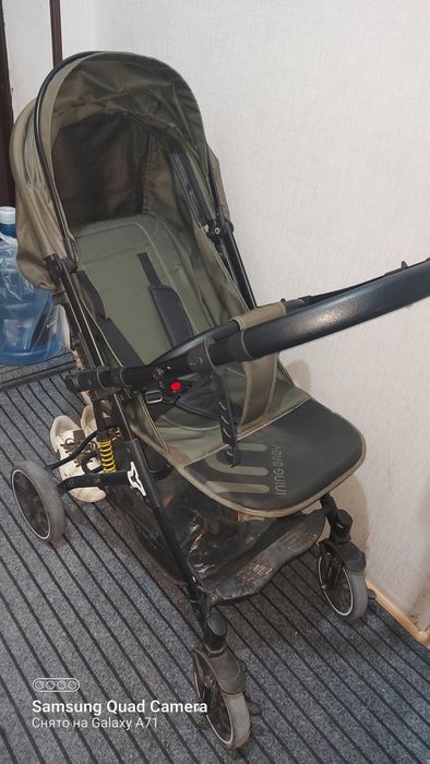 Коляска жақсы жағдайда