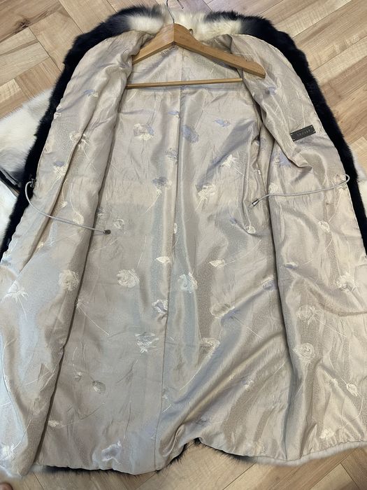 Продам норковую шубу