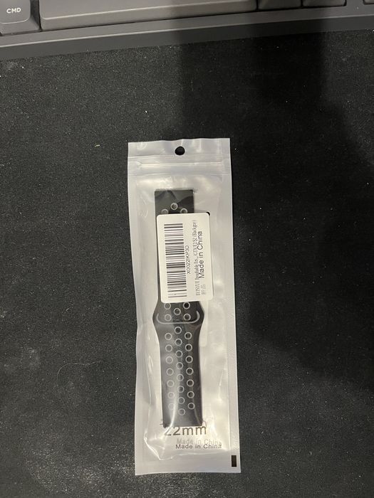 Нови каишки (20 и 22мм) за Smart Watch - Samsung, Huawei, Garmin