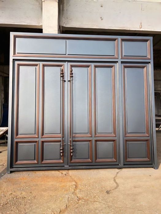 Temir darvoza |темир дарвоза | Бекобод