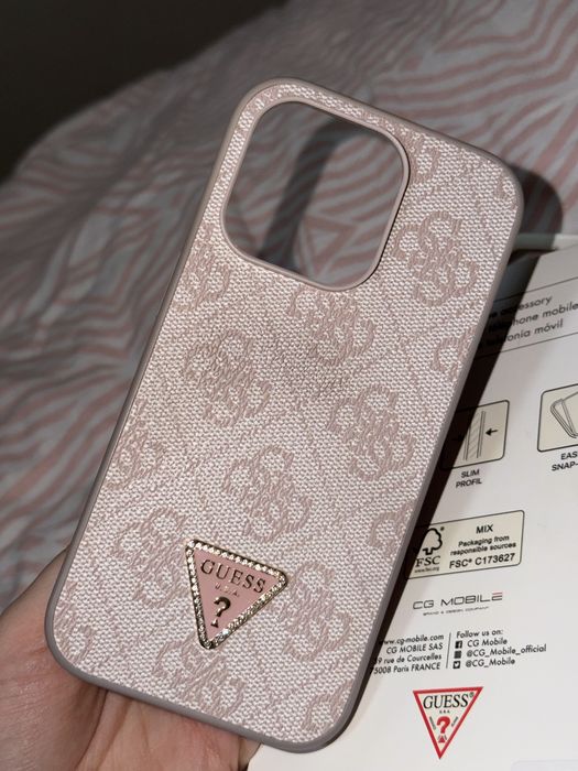 Калъфи за iphone 14 pro