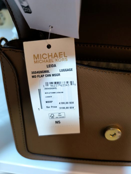 Xbody/Crossbody Michael kors