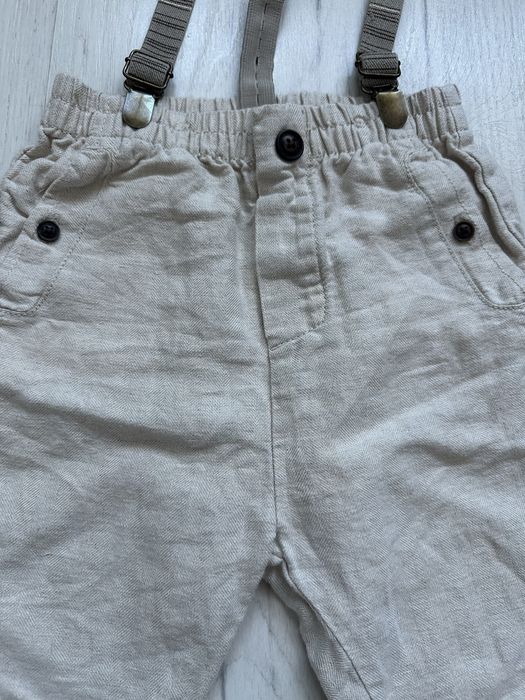 Бебешки костюм HM Zara