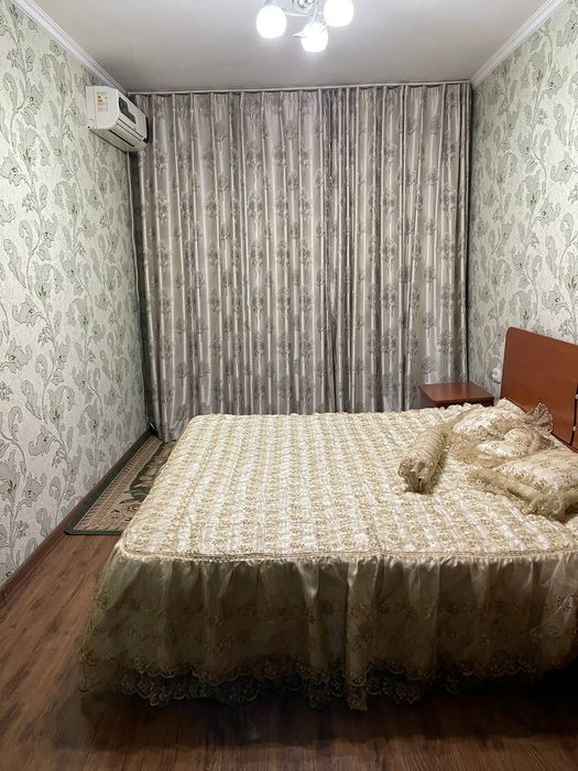 Мукими  3 комнат спец план