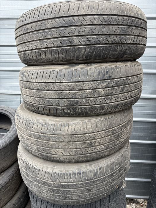 Шины bridgestone 235 55 R20