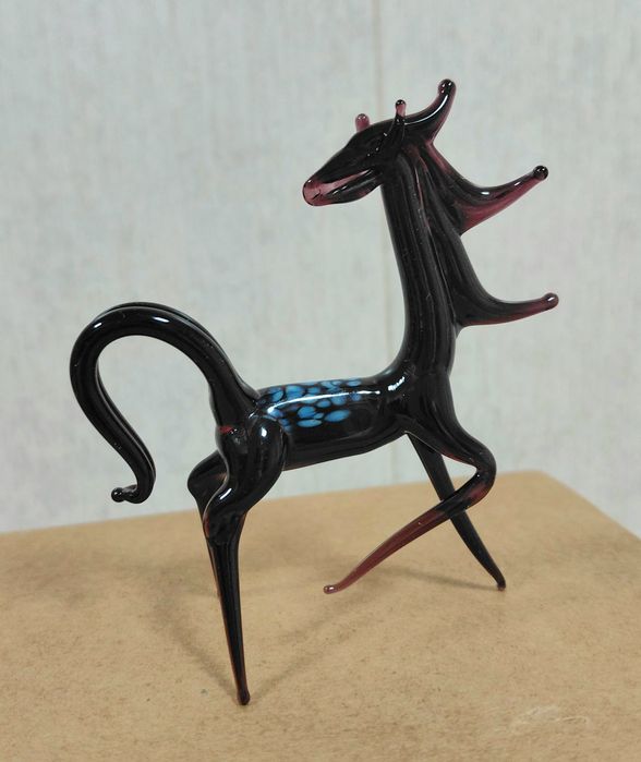 Фигурки Лошадка.