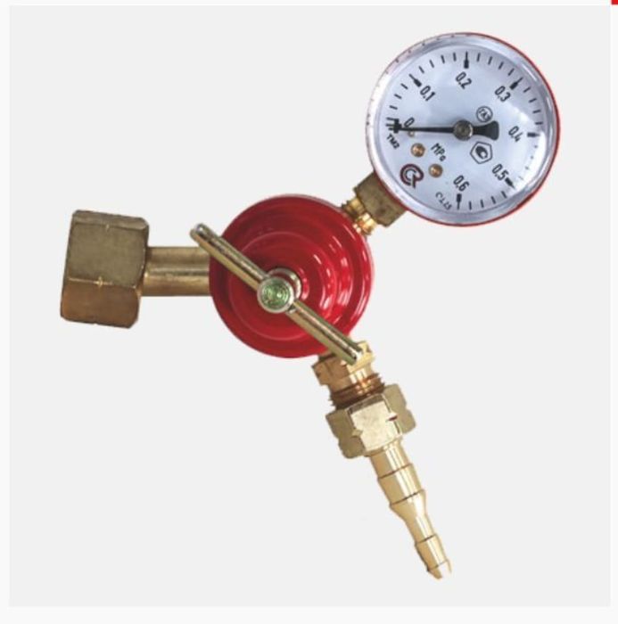 Кислородный баллон