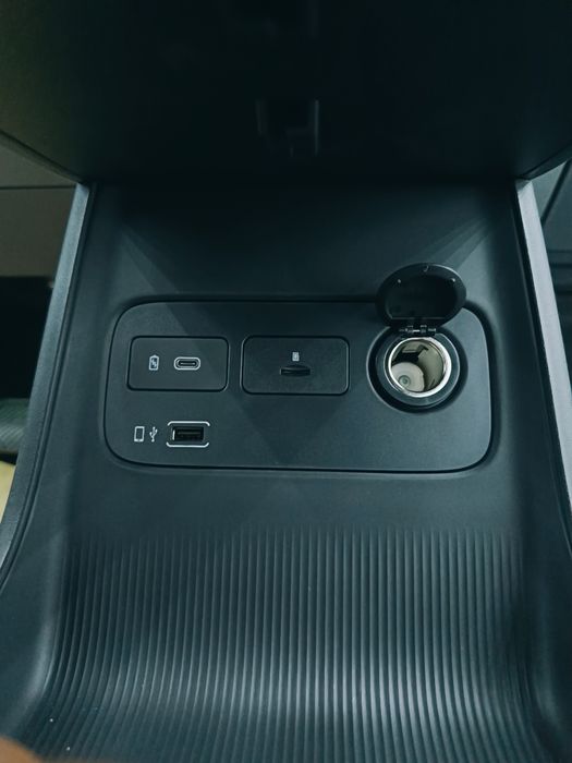 Gac Aion i60 Gibrit 2026  Fuul  R 19
