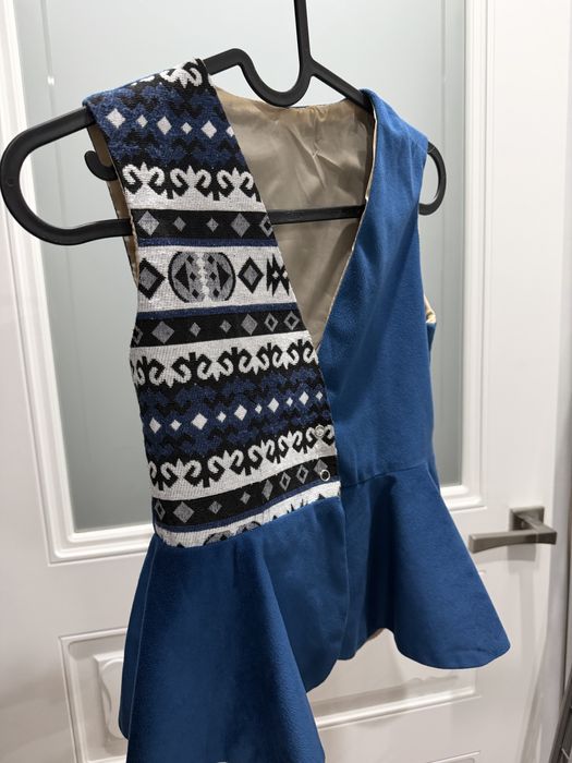 Кажекей для мальчика и для девочки