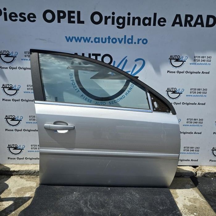 Portiera usa Z157 dreapta fata Opel Vectra C facelift
