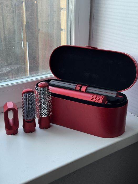 Фен для волос Dyson Новый 5в1 Дайсон