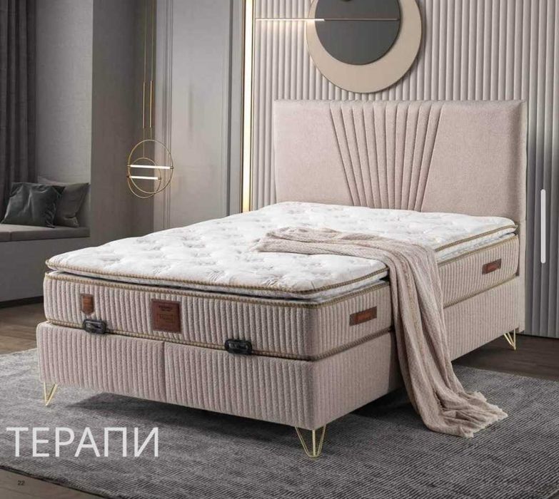 Голямо разнообразие на спални
