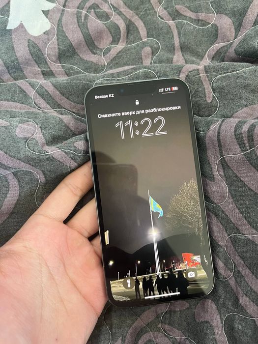 Продам Iphone 13 pro