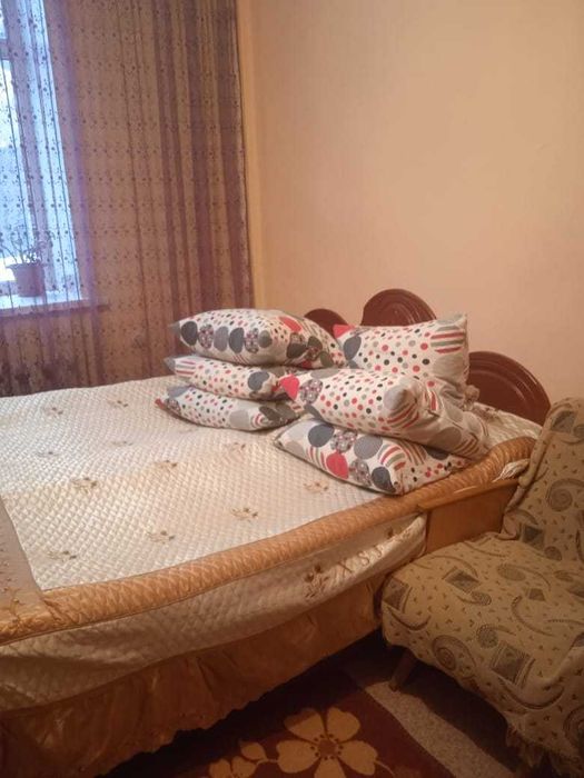 сдам комнату  женщине