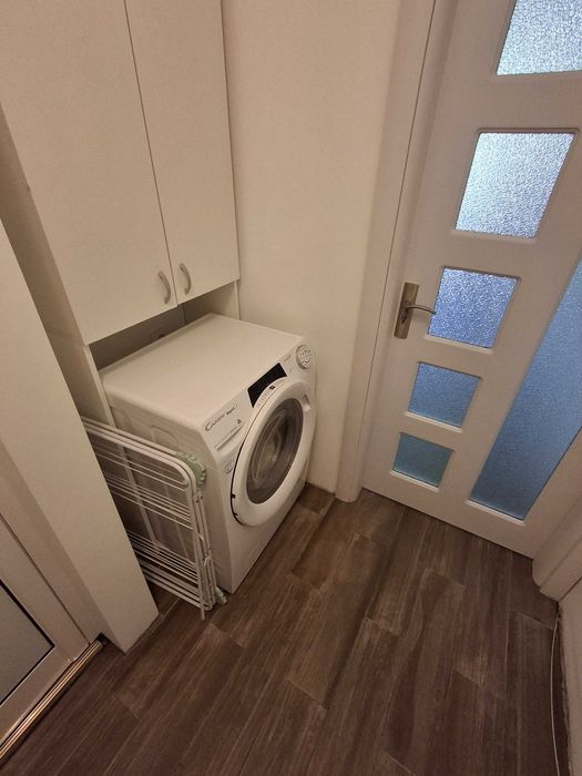Дава се под наем Едностаен апартамент в София, Център - 35 кв.м за 350 € - Снимка #7