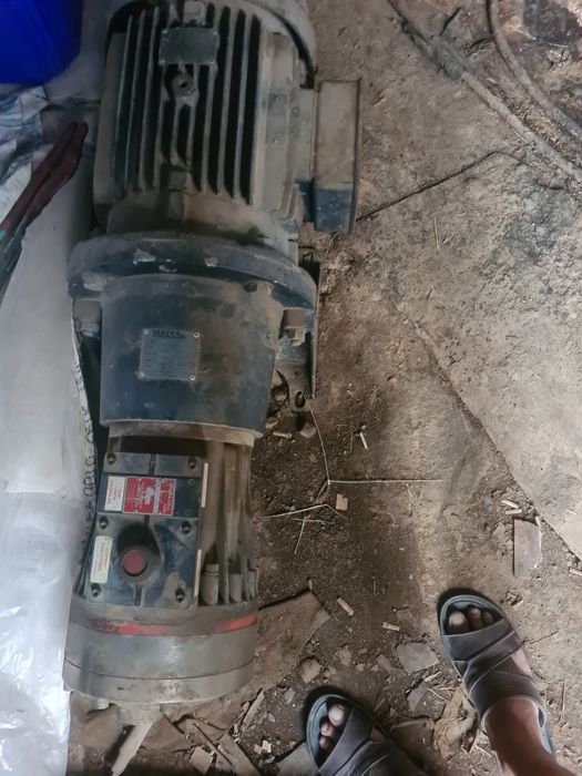Насос Hydra-Cell Pump