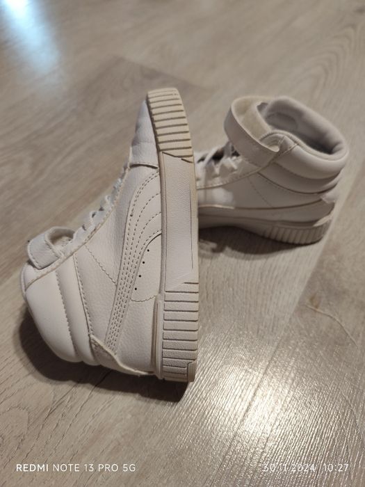 Adidași băieți, stare bună