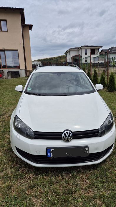 VOLKSWAGEN Golf 2011 — imagine 2