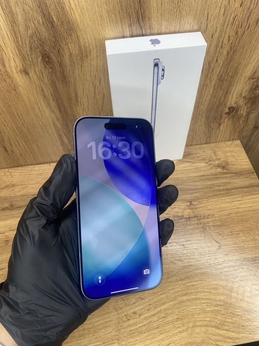 iPhone Air 256Gb 96%
