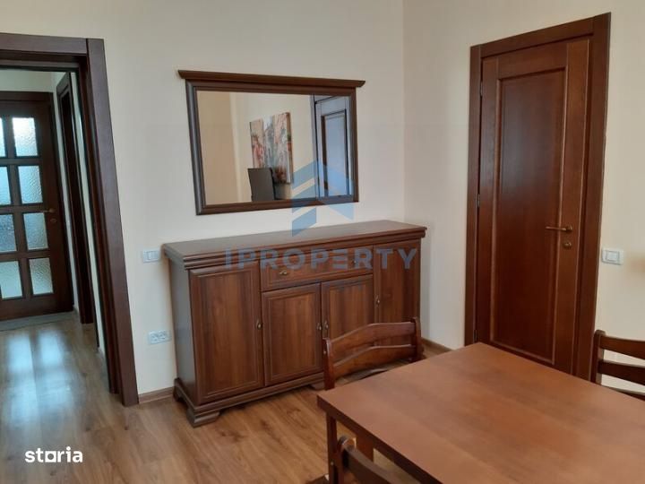 Inchiriere Apartament 2 camere in Ultracentral, STR POLONA, DECOMANDAT