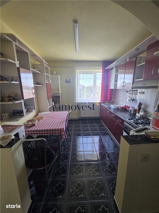Apartament 2 Camere Central